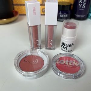 Blush Bundle